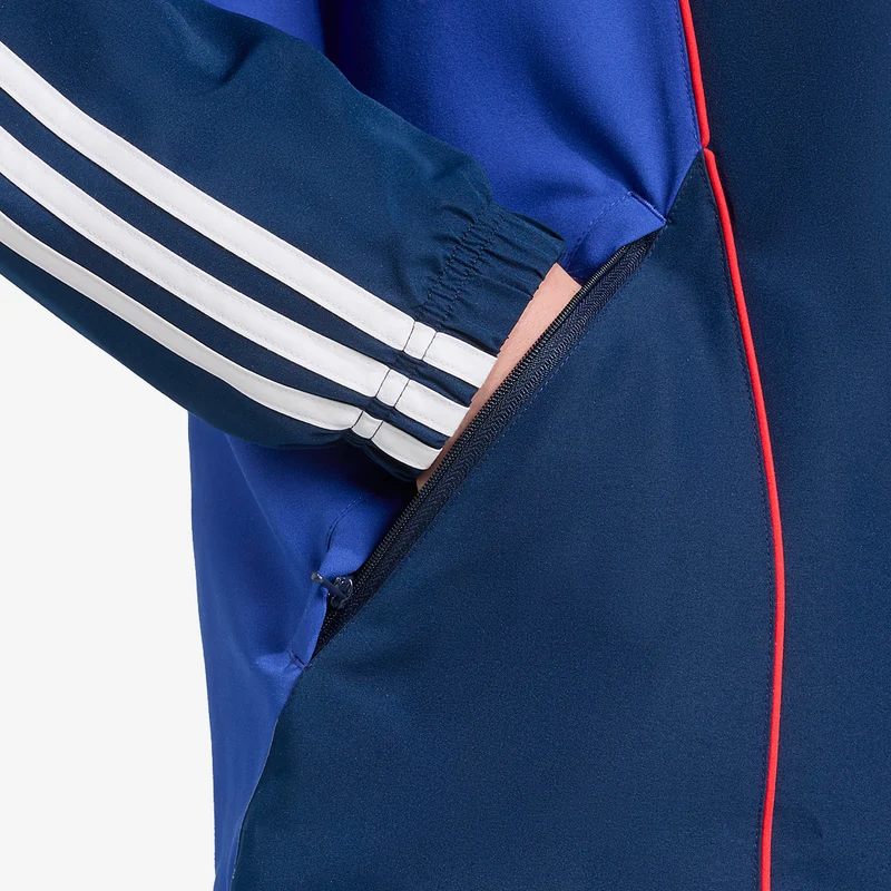 Haut de Survêtement adidas Olympique Lyon 25/26 UBP