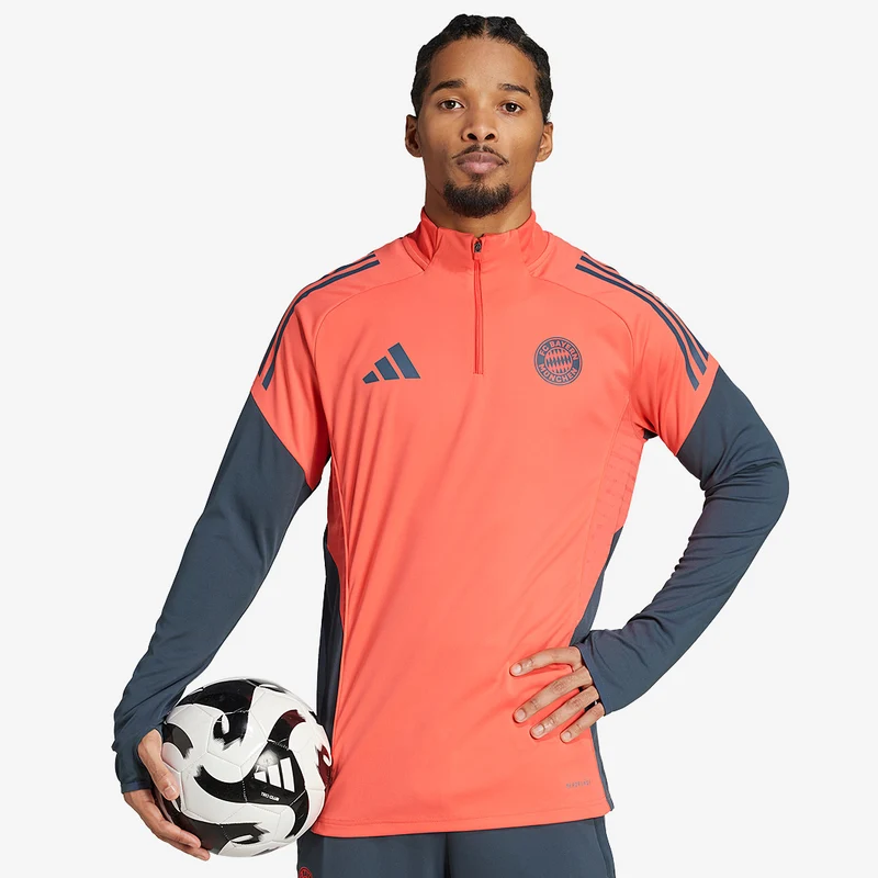 Haut d'Entraînement adidas Bayern Munich 25/26