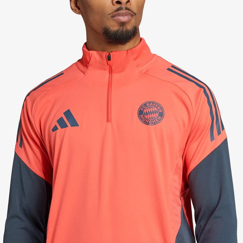 Haut d'Entraînement adidas Bayern Munich 25/26
