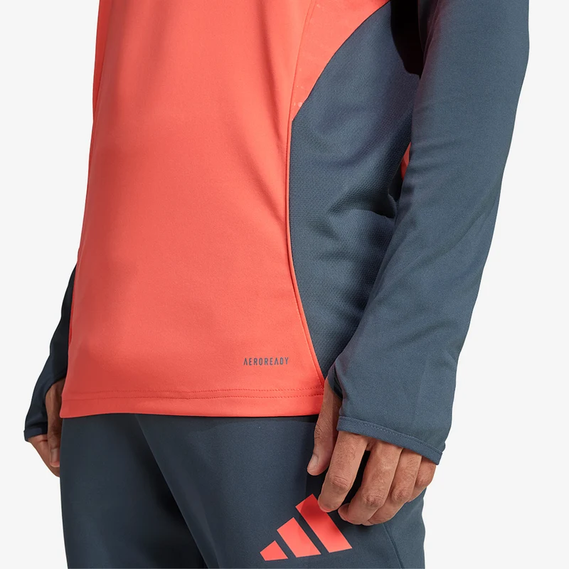 Haut d'Entraînement adidas Bayern Munich 25/26