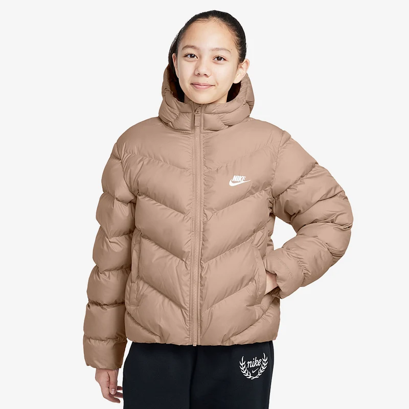 Doudoune Nike Sportswear All Day Therma-FIT pour Enfant plus âgé (8-15 ans)