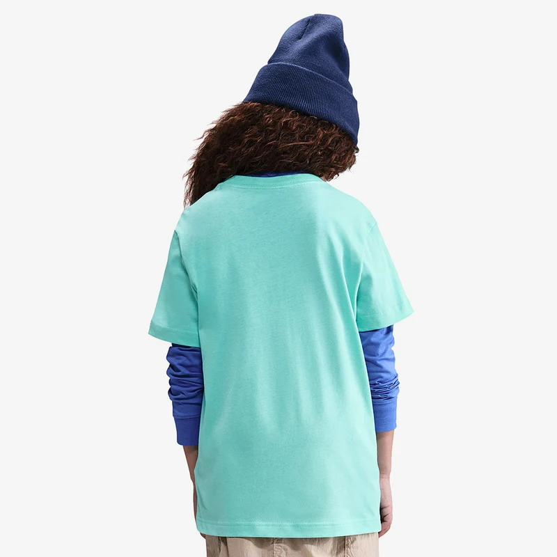 T-Shirt Nike Sportswear pour Fille (8-15 ans)