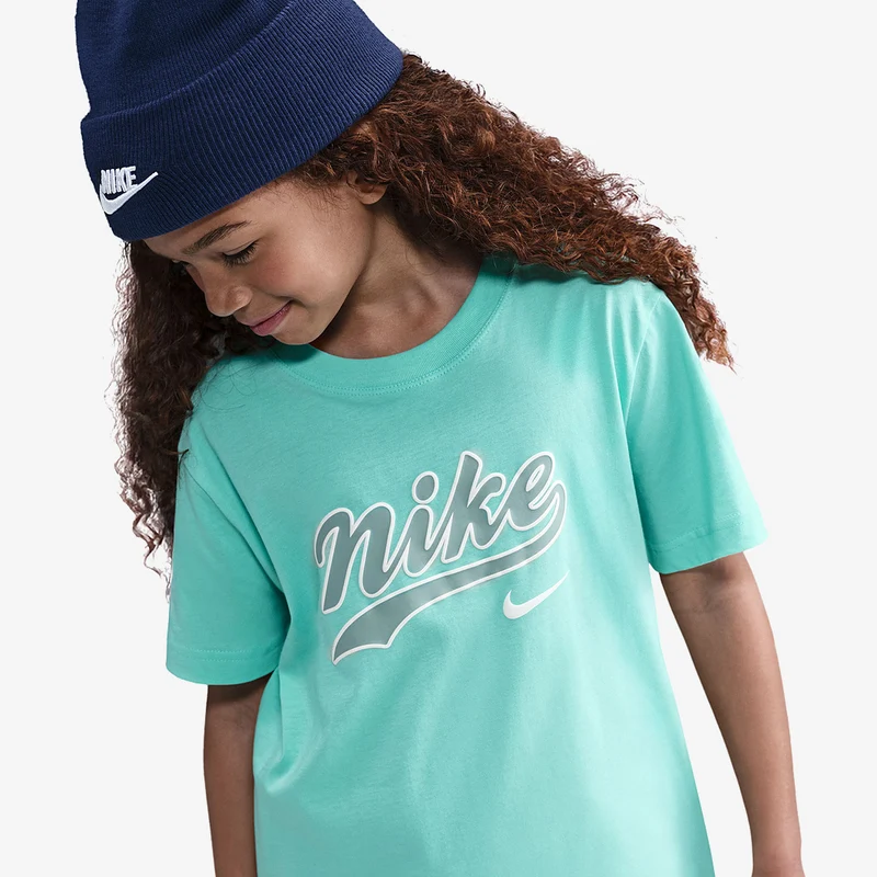T-Shirt Nike Sportswear pour Fille (8-15 ans)