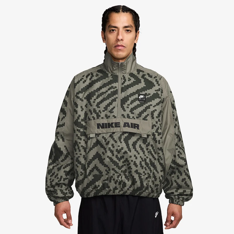 Veste Nike Sportswear Air 1/2 Zip