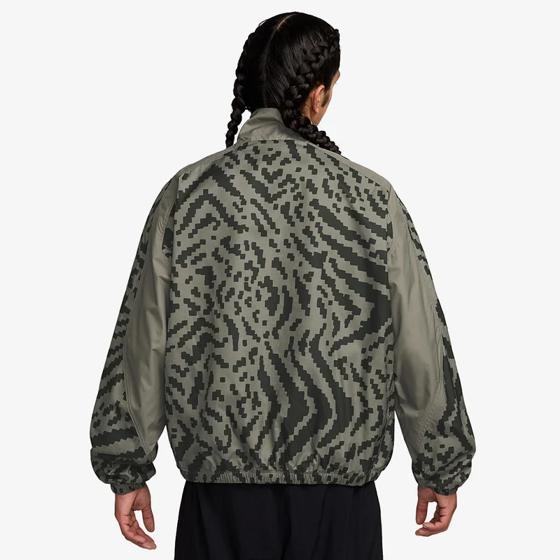 Veste Nike Sportswear Air 1/2 Zip