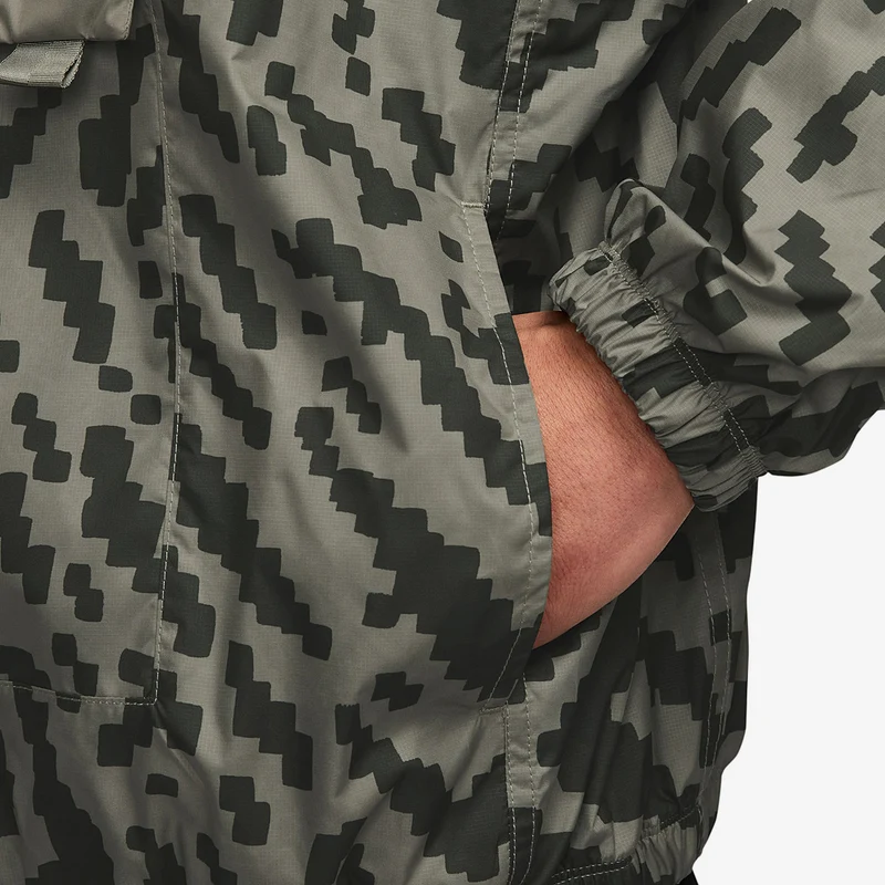 Veste Nike Sportswear Air 1/2 Zip
