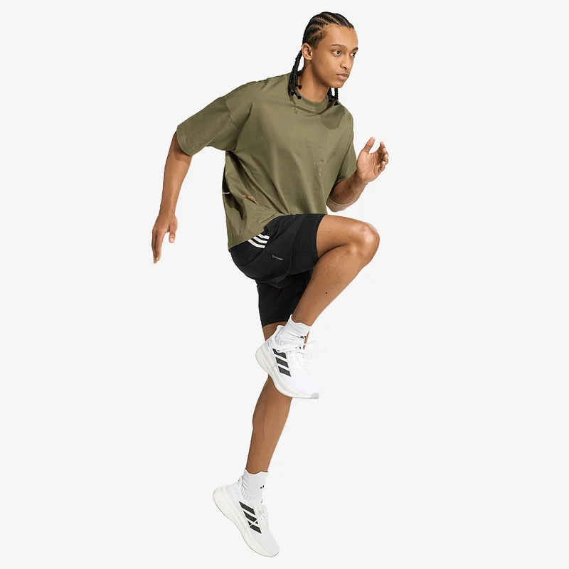 T-Shirt adidas adi365 H.Koumori