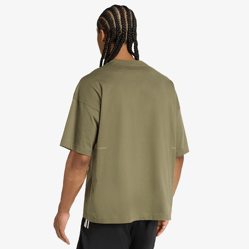 T-Shirt adidas adi365 H.Koumori