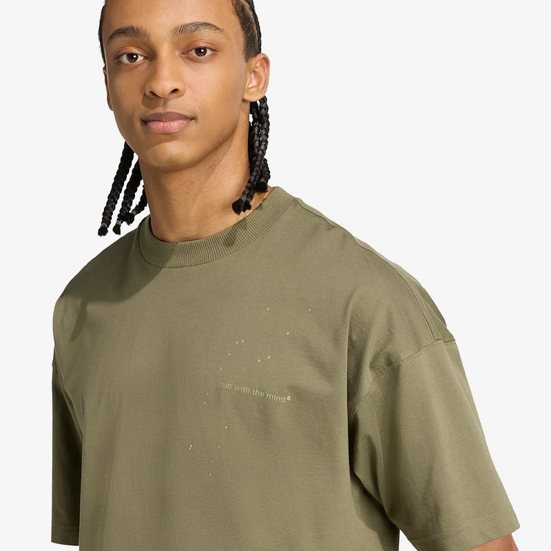T-Shirt adidas adi365 H.Koumori