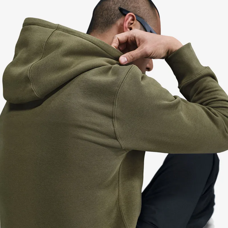 Sweat à Capauche Nike Club Pullover Fleece