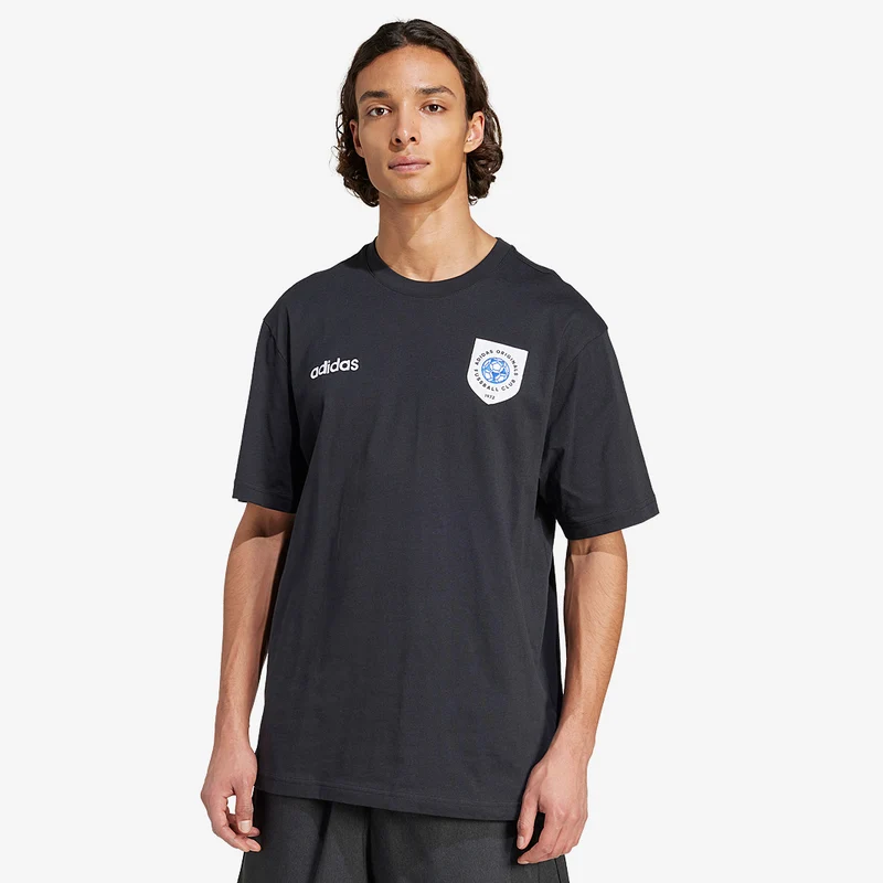 T-Shirt à graphique adidas Originals