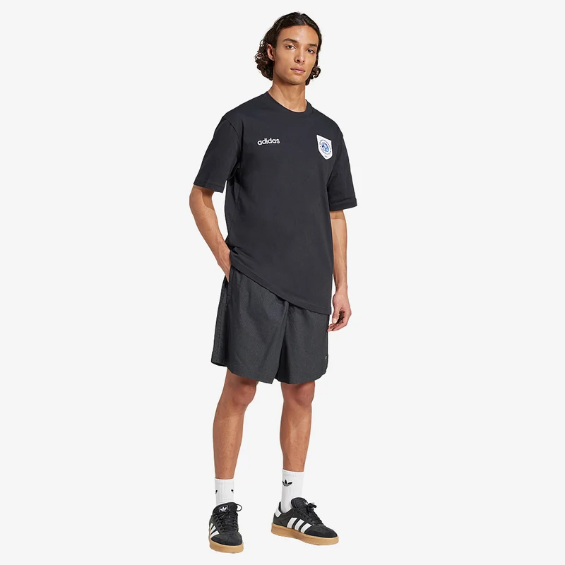 T-Shirt à graphique adidas Originals