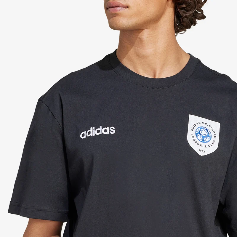 T-Shirt à graphique adidas Originals