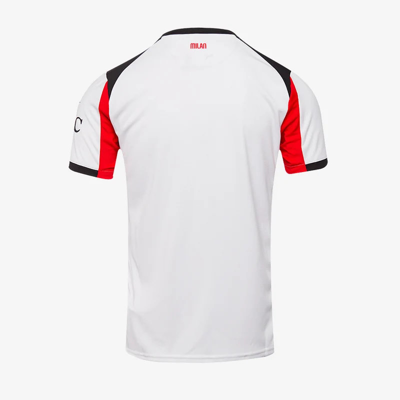Maillot Extérieur Puma AC Milan 25/26