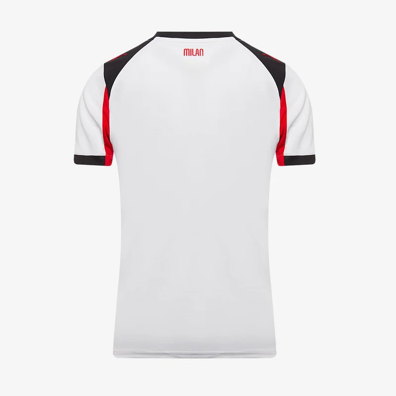 Puma AC Milan 25/26 Kids Away Shirt
