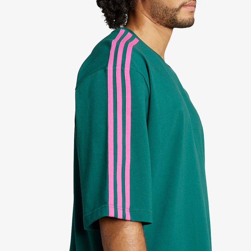 T-Shirt Oversized adidas Originals Adicolor