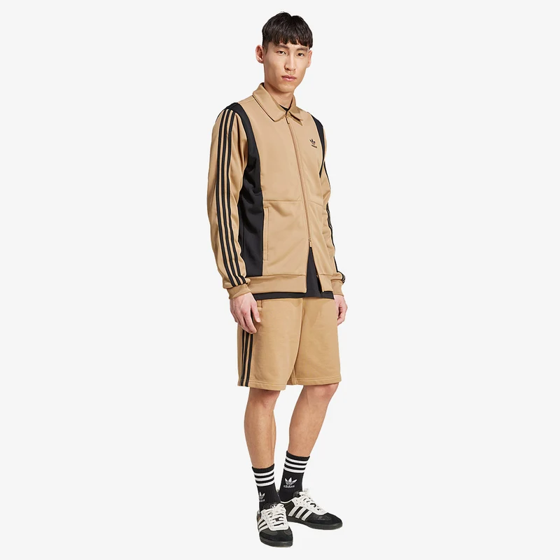 Haut de Survêtement adidas Originals Adicolor Panel
