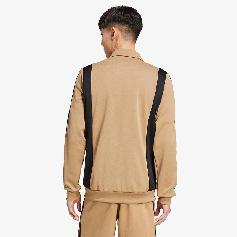 Haut de Survêtement adidas Originals Adicolor Panel