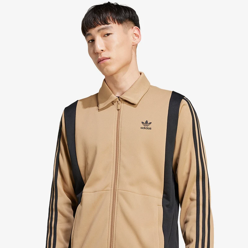 Haut de Survêtement adidas Originals Adicolor Panel