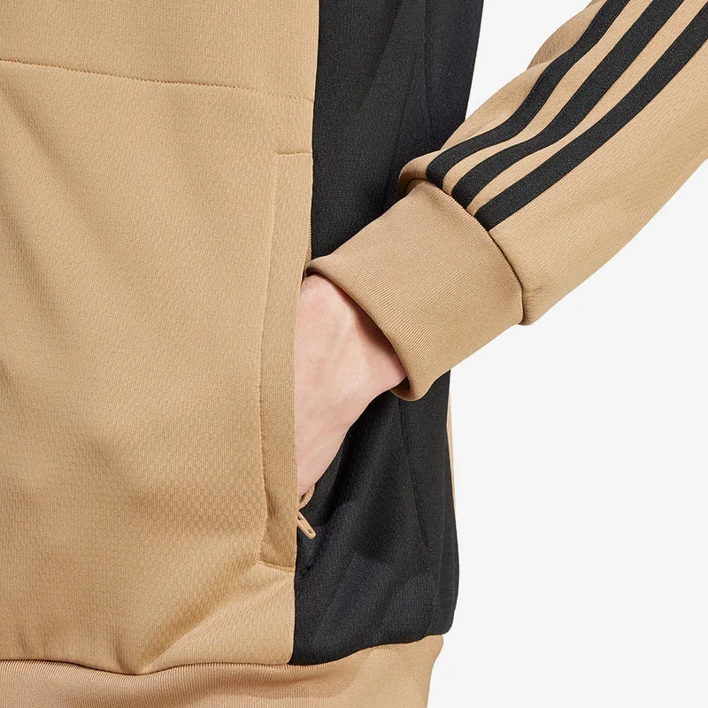 Haut de Survêtement adidas Originals Adicolor Panel
