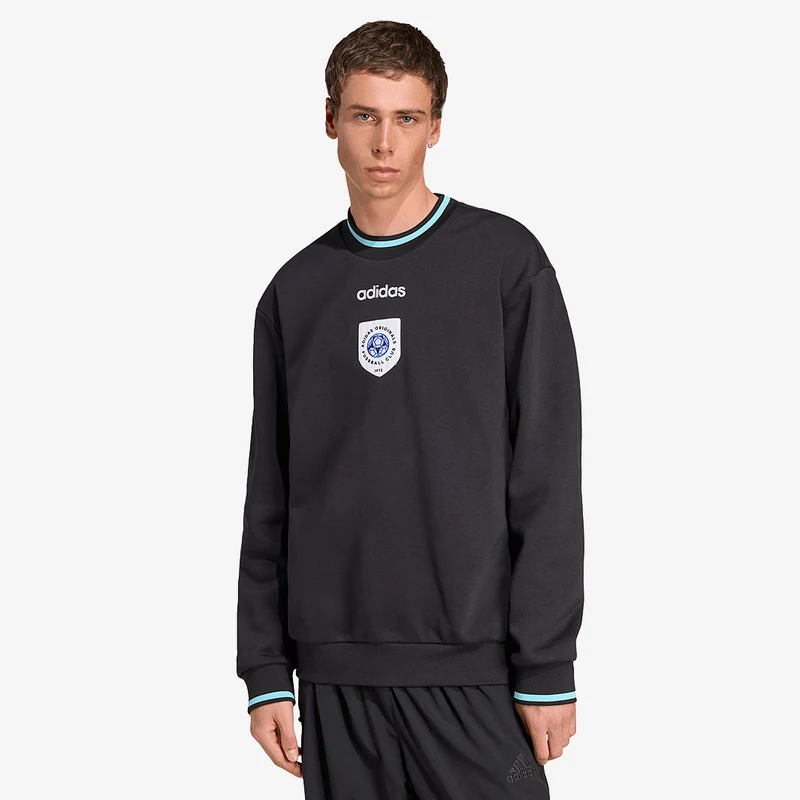 Sweat adidas Originals ras-du-cou