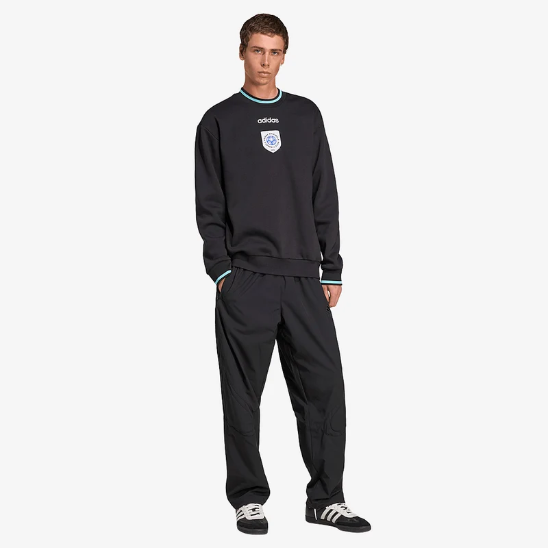 Sweat adidas Originals ras-du-cou