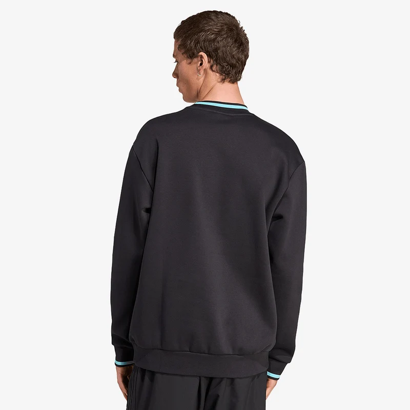 Sweat adidas Originals ras-du-cou