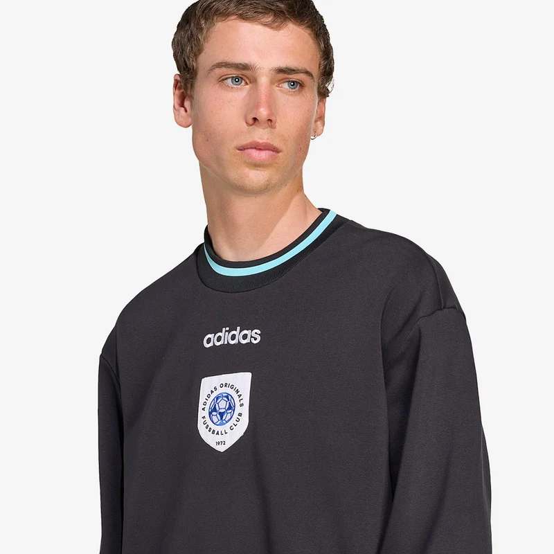 Sweat adidas Originals ras-du-cou