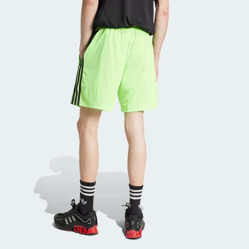 Short adidas Originals Teamgeist Adicolor