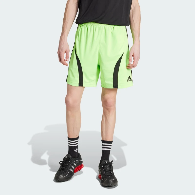 Short adidas Originals Teamgeist Adicolor