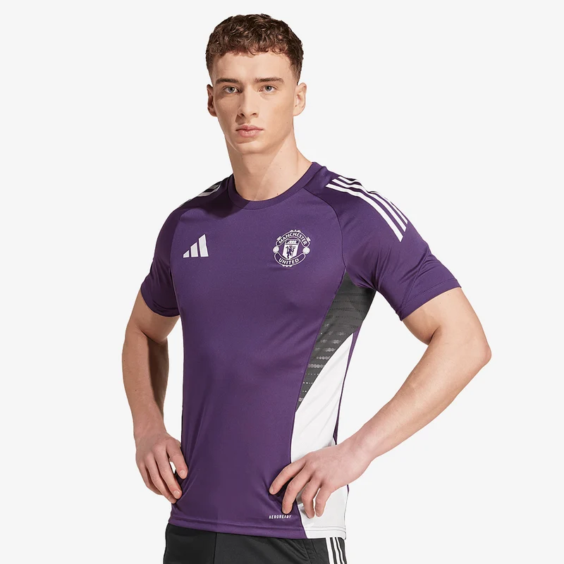 Maillot d'Entraînement adidas Manchester United 25/26