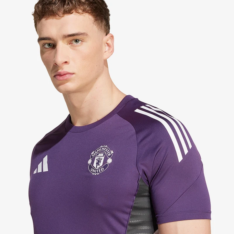 Maillot d'Entraînement adidas Manchester United 25/26