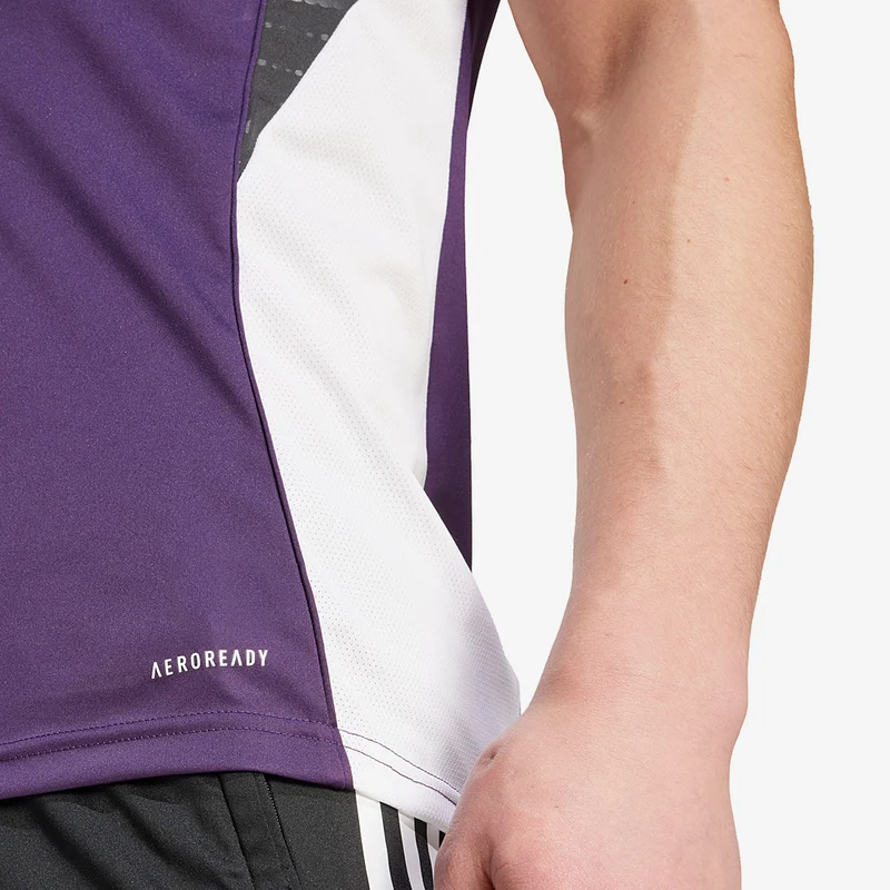 Maillot d'Entraînement adidas Manchester United 25/26