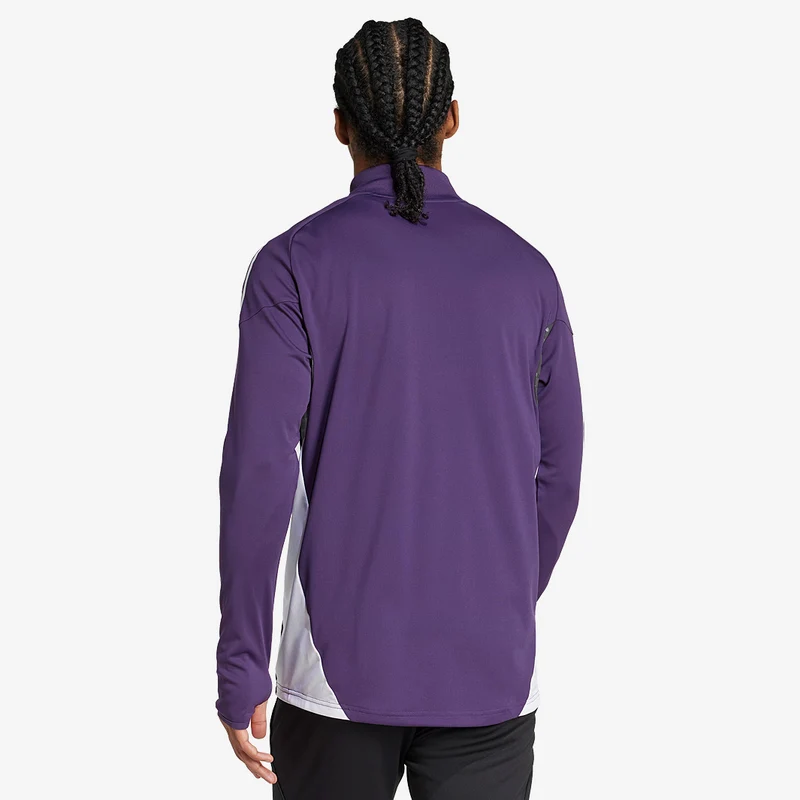 Haut de Survêtement adidas Manchester United 25/26