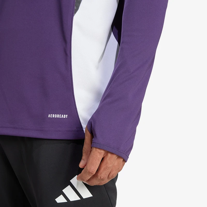 Haut de Survêtement adidas Manchester United 25/26