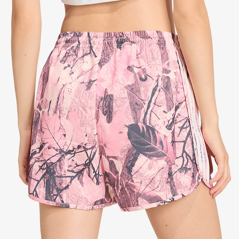 Short en satin adidas Originals pour Femme