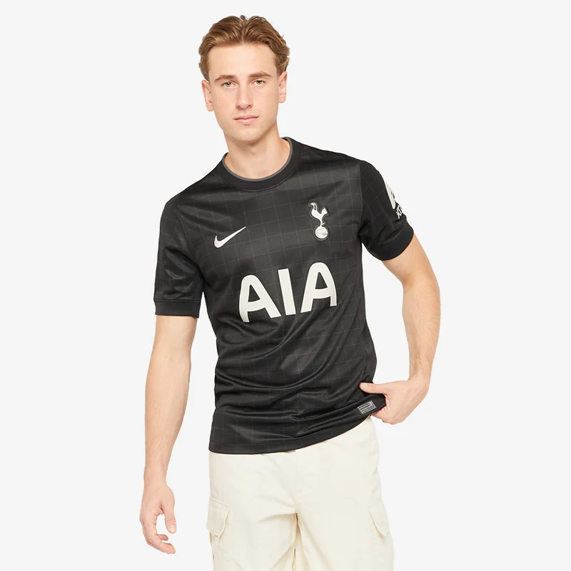 Maillot Extérieur Nike Tottenham Hotspur 25/26 Dri-FIT Stadium
