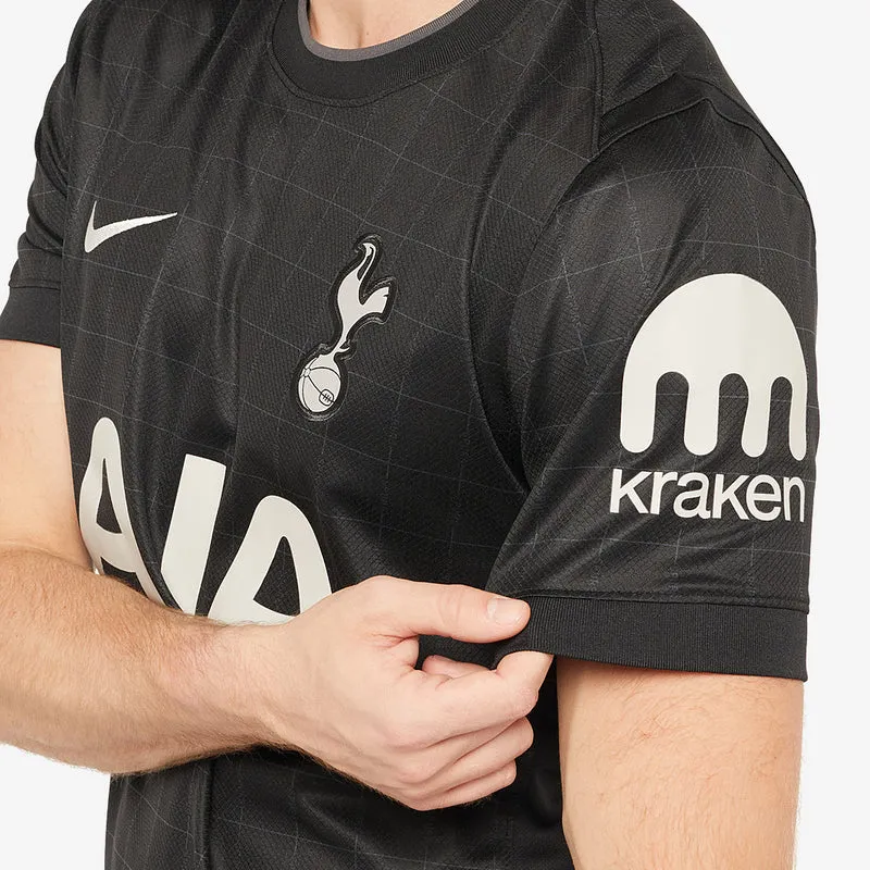 Maillot Extérieur Nike Tottenham Hotspur 25/26 Dri-FIT Stadium