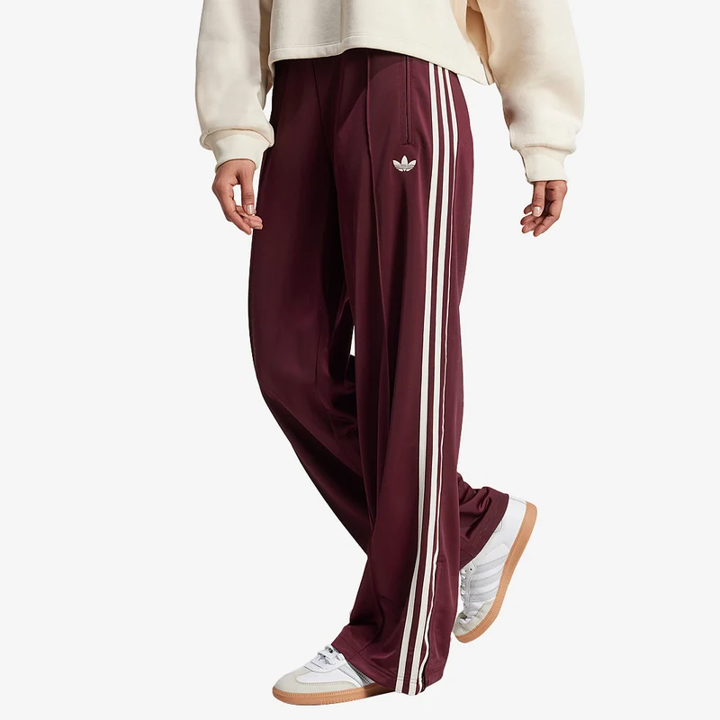 Pantalon de Survêtement adidas Originals Adicolor Classic Firebird Ample pour Femme