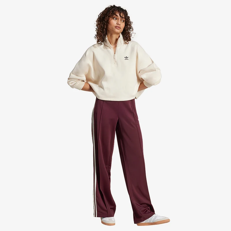 Pantalon de Survêtement adidas Originals Adicolor Classic Firebird Ample pour Femme