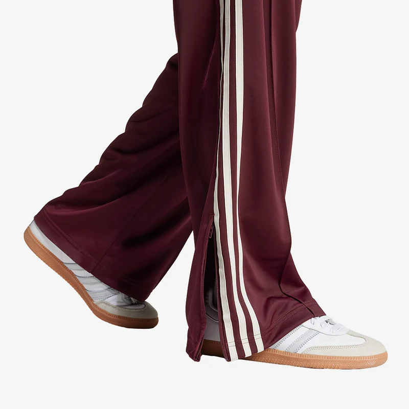 Pantalon de Survêtement adidas Originals Adicolor Classic Firebird Ample pour Femme