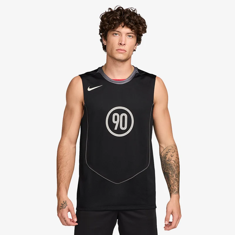 Haut Sans Manches Nike Total 90 Dri-FIT