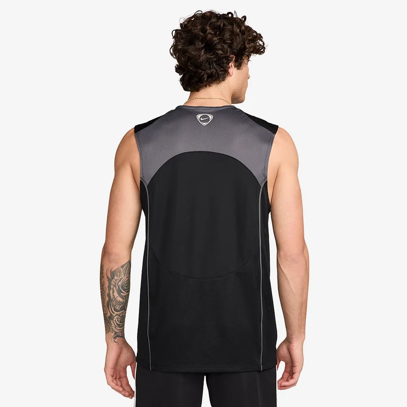 Haut Sans Manches Nike Total 90 Dri-FIT