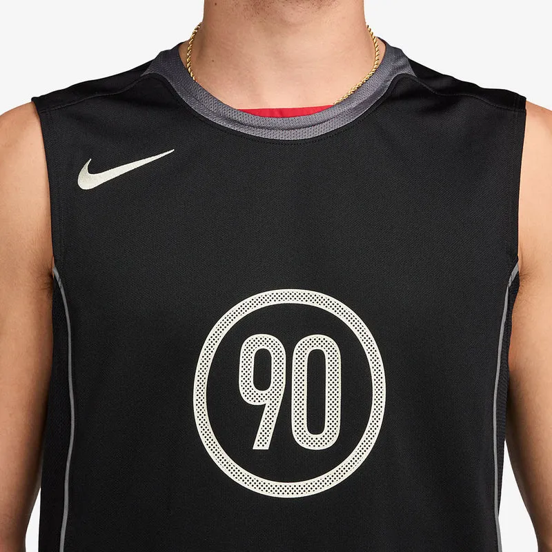 Haut Sans Manches Nike Total 90 Dri-FIT