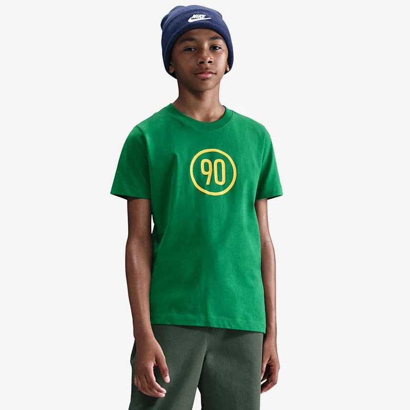 T-Shirt Nike Sportswear T90 pour Enfant (8-15 ans)