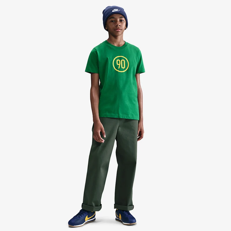 T-Shirt Nike Sportswear T90 pour Enfant (8-15 ans)