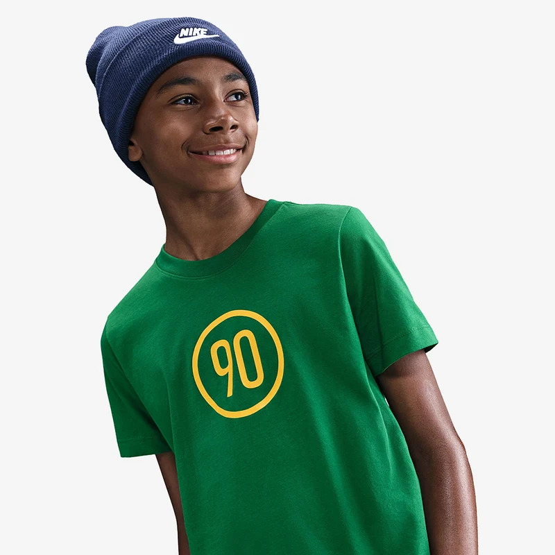 T-Shirt Nike Sportswear T90 pour Enfant (8-15 ans)