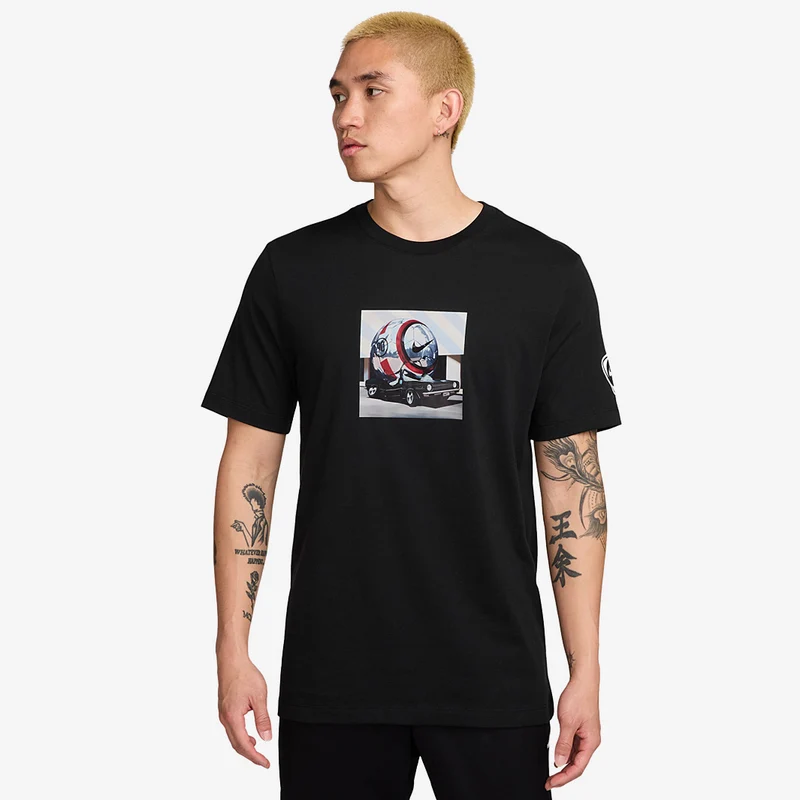 T-Shirt Nike Tee Total 90