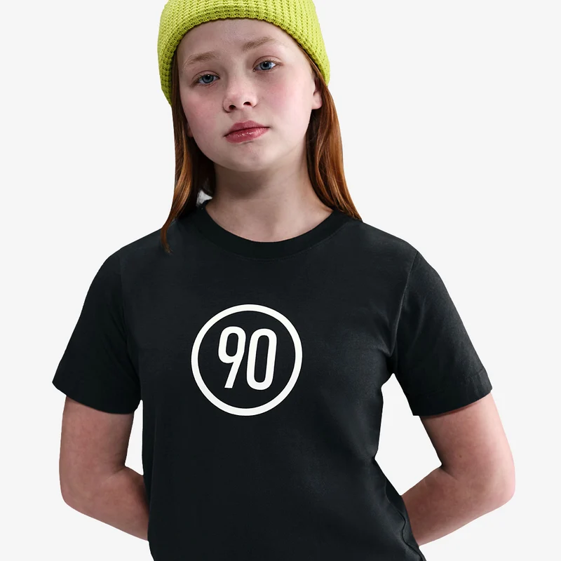 T-Shirt Nike Sportswear T90 pour Enfant (8-15 ans)