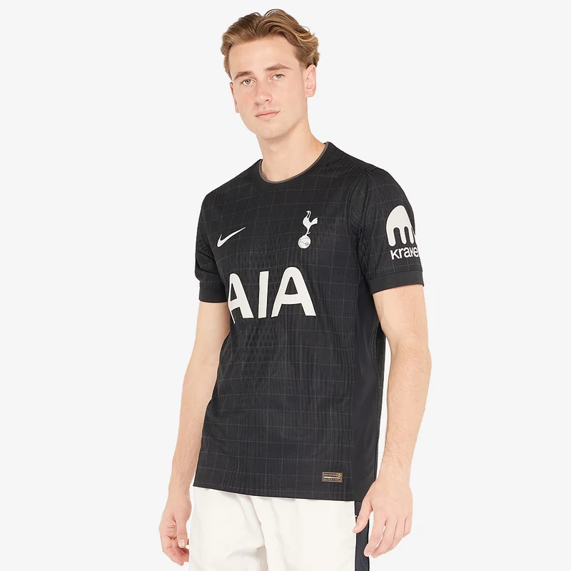 Maillot Extérieur Nike Tottenham Hotspur 25/26 Dri-FIT ADV Match